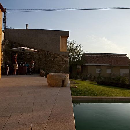 فيلا Casas De Vale De Lobo ميرانديلا المظهر الخارجي الصورة