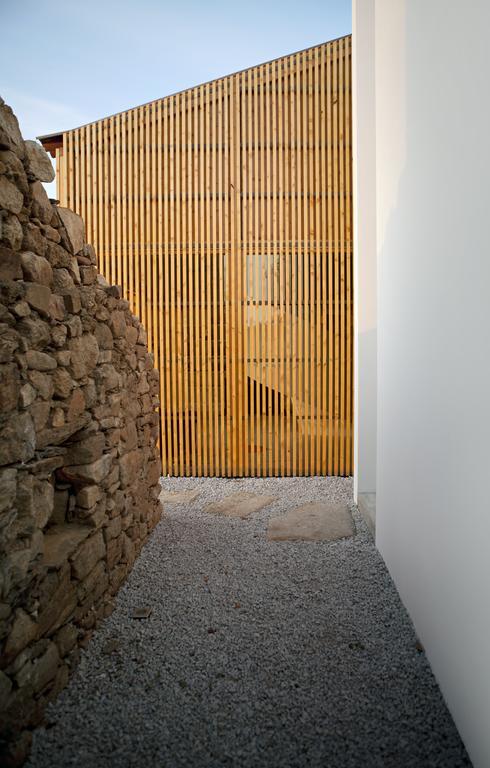 فيلا Casas De Vale De Lobo ميرانديلا المظهر الخارجي الصورة